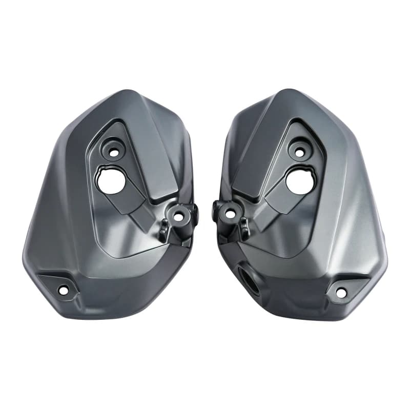 Copertura della testata del cilindro sinistro destro del motociclo per BMW R1250GS R1250R R1250RS R1250RT 2019-2022