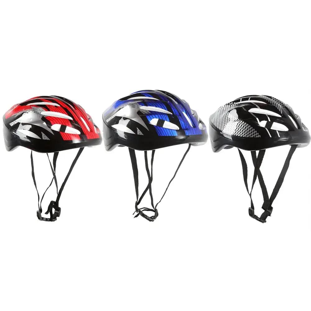Bike helmet light road protection for head adjustable roller skating helmet for cycling