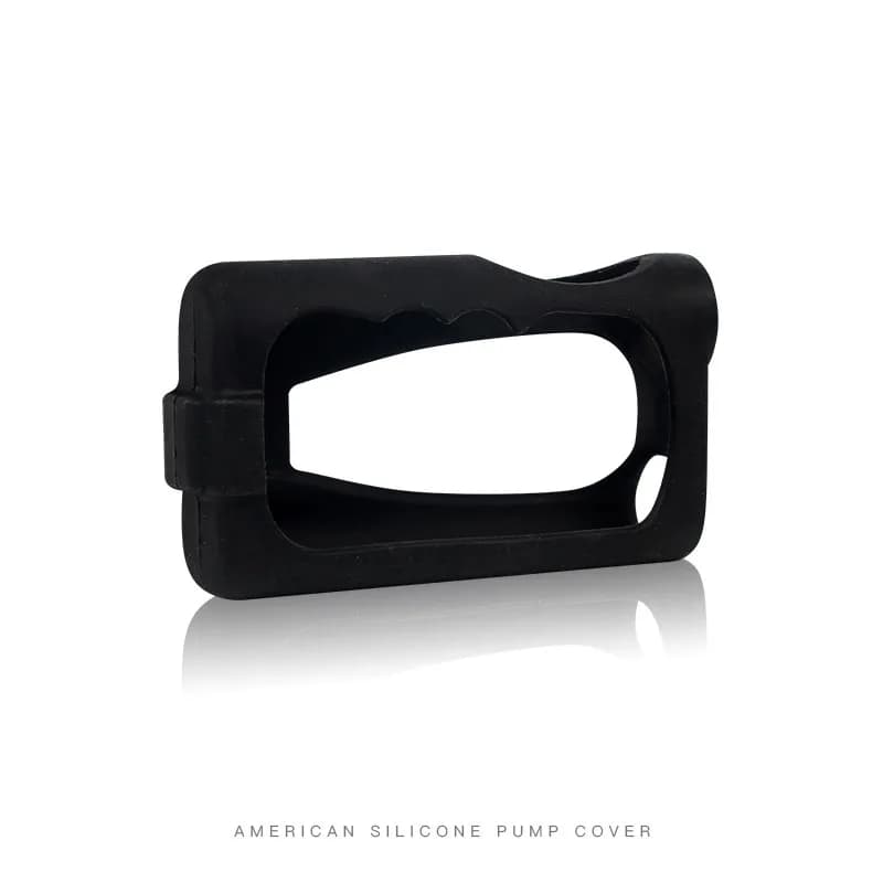 Compatible with pump Medtronik series 7 pump Trucare silicone sleeve 712 pump sleeve 722 soft sleeve 712E protective sleeve