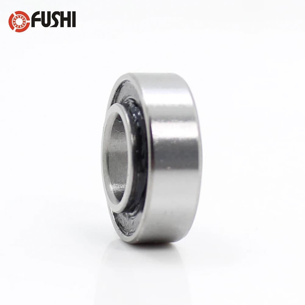 688 KRR 2RSV cuscinetto massimo 8*16*5*7mm ( 1 PC) sfere complete telaio per biciclette parti di riparazione del perno 688 2RS RSV cuscinetti a sfera 688-2RS