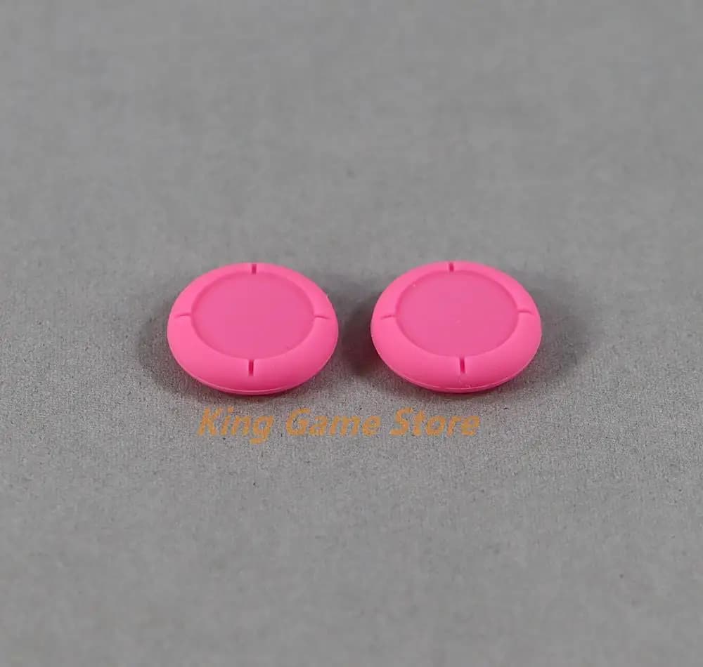 4 pz/lotto Per NS Switch Lite 3D Joystick Analogico Stick Thumb Grip Cap Copertura Per Nintend Switch NS Joy con