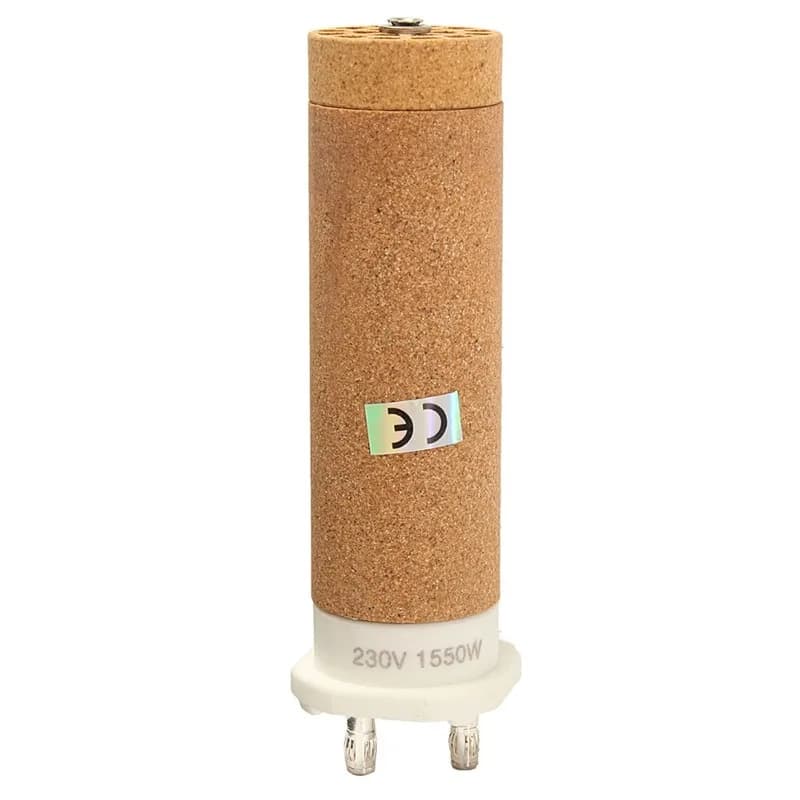 1pc 230V 1550W Elemento Riscaldante Elementi Riscaldanti Per Leister TRIAC S Palmare Aria Calda Saldatore di Plastica Pistola vendita calda