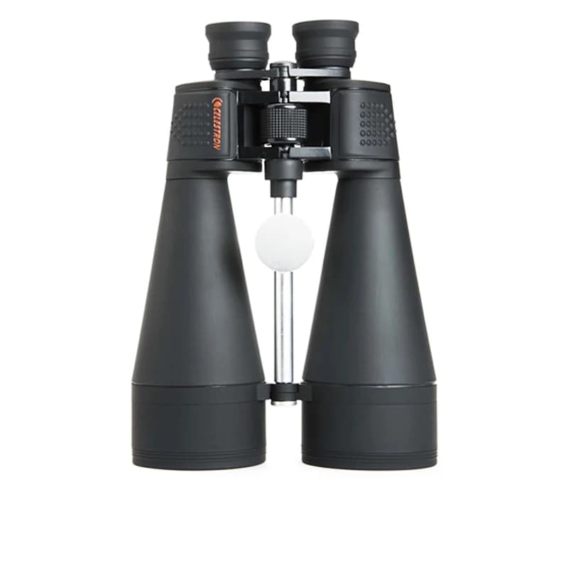 Binocolo astronomico Celestron 20x80 SkyMaster Con interfaccia treppiede per l'osservazione astronomica