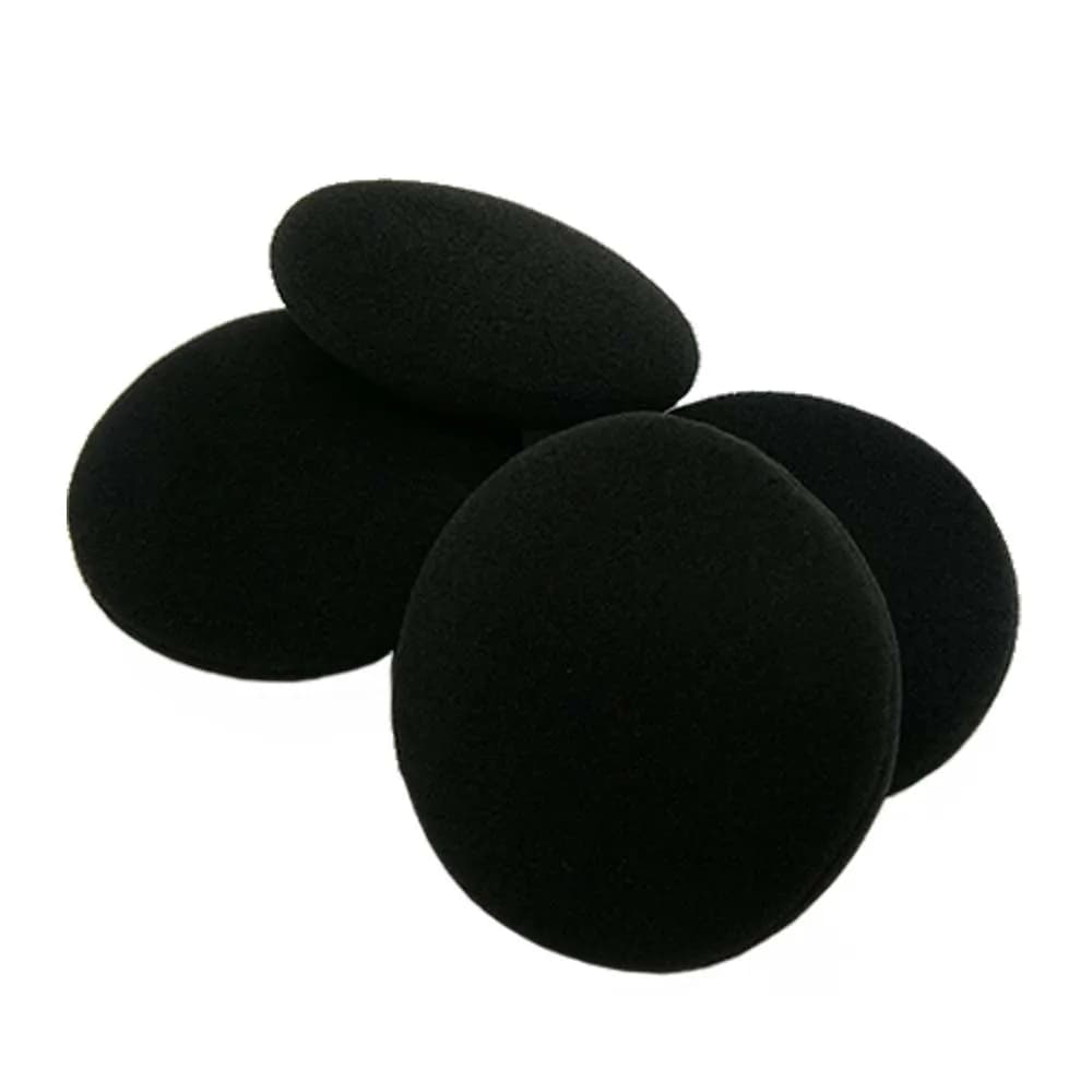 Cuscinetti di Ricambio in Spugna per Cuffie Philips SHS5200 SHS5300, Parti di Ricambio, Cuscinetti in Schiuma, Protezioni per Orecchie