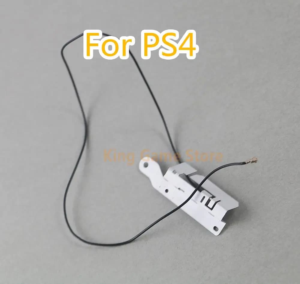 1pcs For PS4 Pro Original Wifi Bluetooth-compatible Antenna Module Connector Cable For PS4 Pro Repair Parts