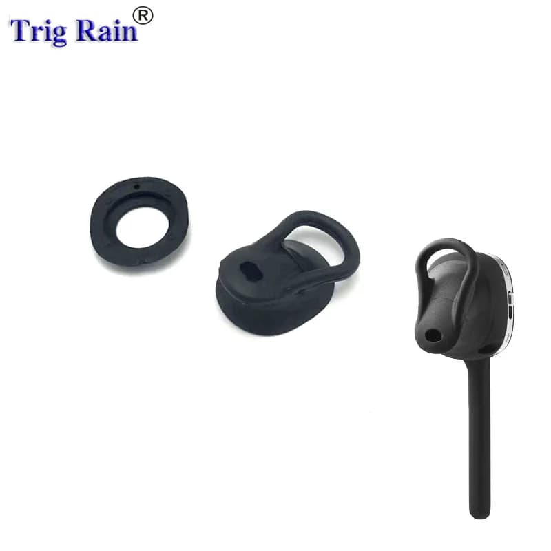 Cover per auricolari Bluetooth per auricolari In Silicone In-Ear stile Jabra auricolari suggerimenti auricolari cuscino per tappi per le orecchie 1 pz