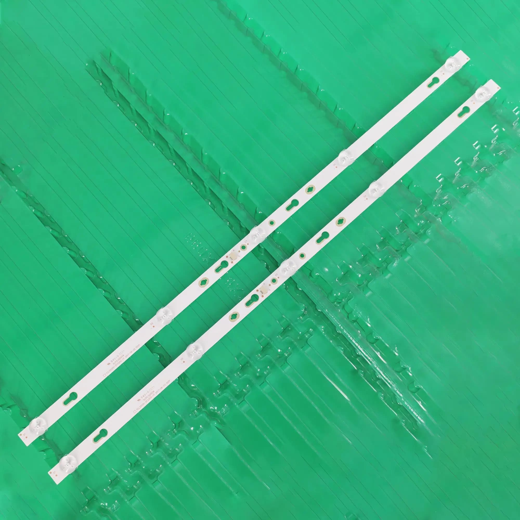 564MM LED Backlight Strip 5 Lamp for MI 32" TV LCD L32M5-AZ TCL32D05-ZC22AG-11 LVW320CSDX 4C-LB320T-DSA 6v MPEG GIC32LB37