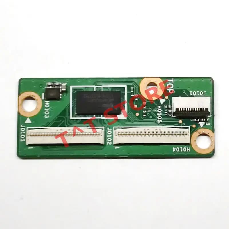 Originale per ASUS T103H T103HA T103HAF Tablet scheda di controllo touch T103HAF_TP testare bene spedizione gratuita