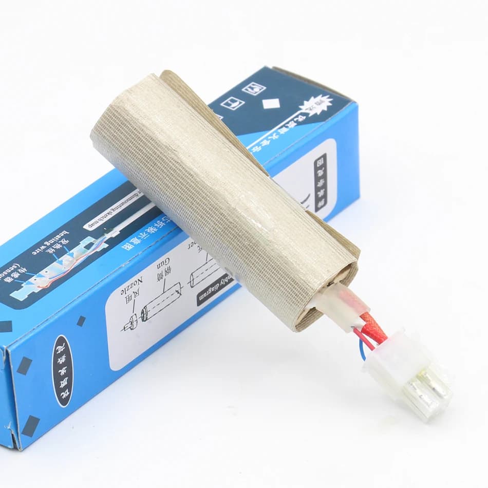 1pc elemento riscaldante 110V/220V per YIHUA 8858-I 8018LCD 8858LCD stazione di saldatura per pistola ad aria calda