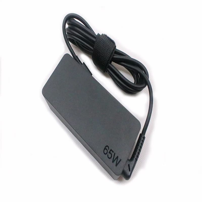 Caricabatterie per Laptop con adattatore ca TypeC 20V 3.25A 65W per Lenovo ThinkPad X280 X380 X390 X395 L580 muslimah