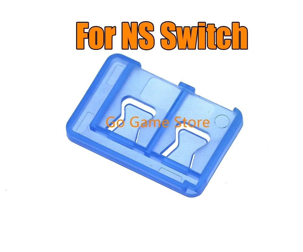 1pc Per Nintend Switch NS NX Gioco di Carte Scatola di Carte da Gioco 24 In 1 Carte da Gioco Portatili Caso ABS Guscio Duro scatola di immagazzinaggio