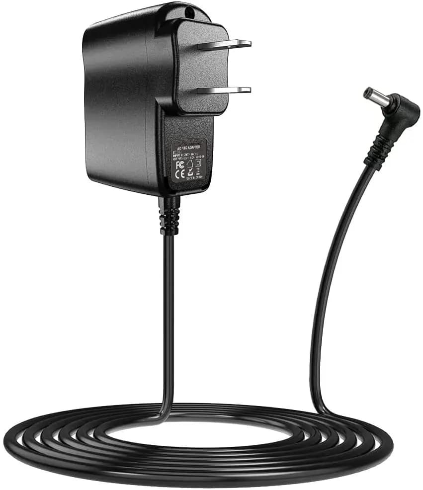 Charger from 4.2V 1 adc3.5 * 1.35mm for haircuts Wahl 9818L 9854L 9876L 9880L 9888L lithium-ion shaver Groomer S003HU