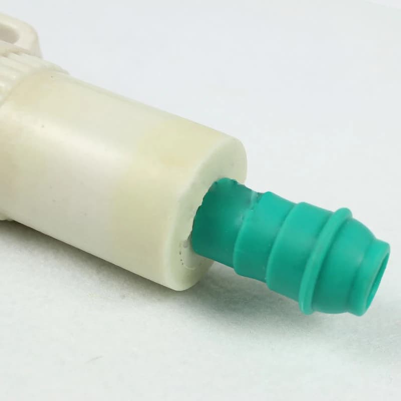 health Massage Covers Plastic Gun Glasses for Chinese Medicine Suction cup Therapy Authentic Machine Small Air