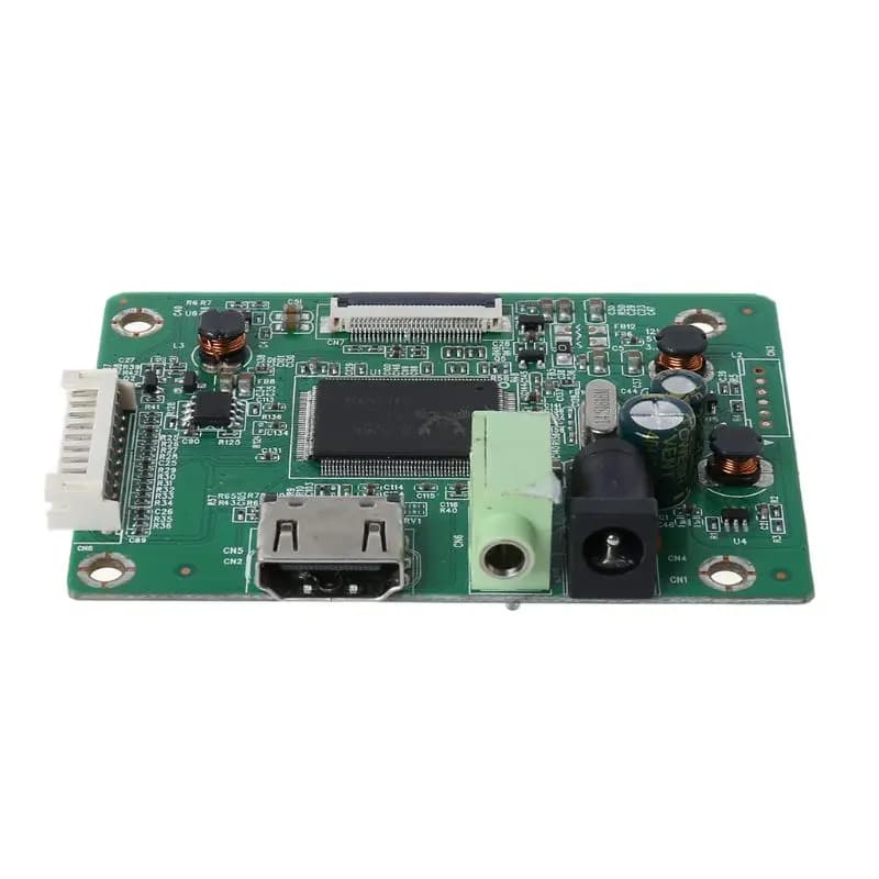 1Set modulo scheda Driver Controller Lcd EDP universale per Raspberry PI 3 1920x1080 EDP 30 Pin Display Lcd E56B