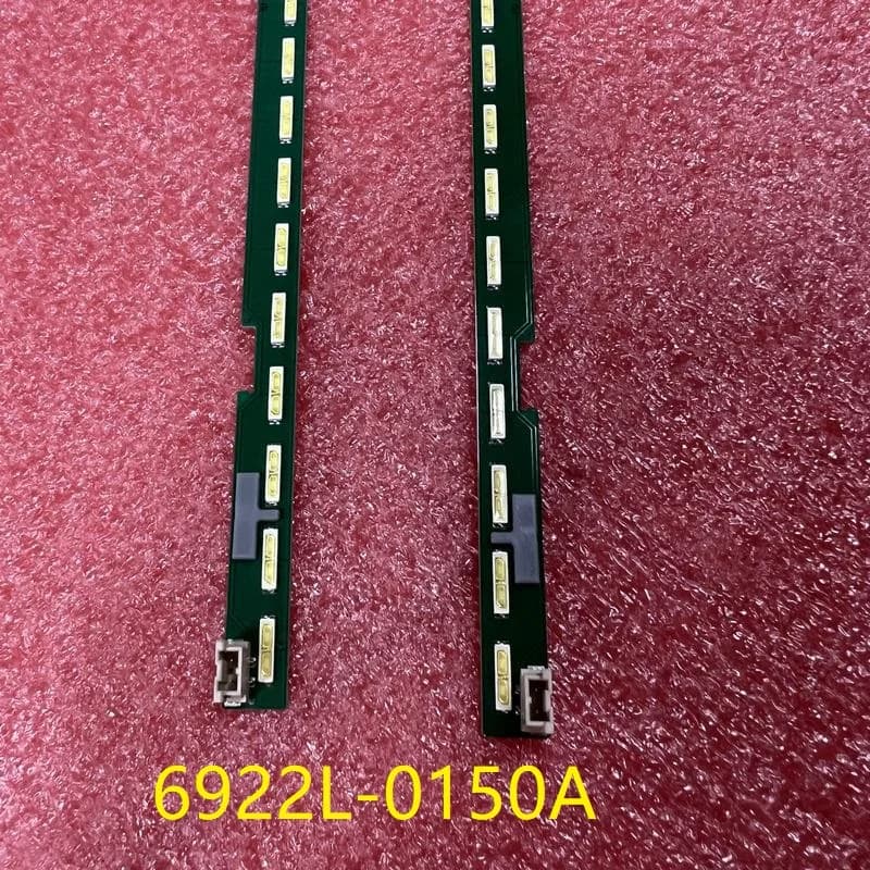 LED Backlight Strip for TV 49lf6350 49SM5KC 49LX540S 49LX570H 49LF6300 6922L-0150A LC490EUE FH M1 B1 6916L2303A 6916L2304