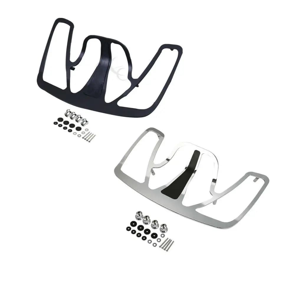 Portapacchi per bagagliaio moto per Honda Gold Wing 1800 GL1800 2001-2017