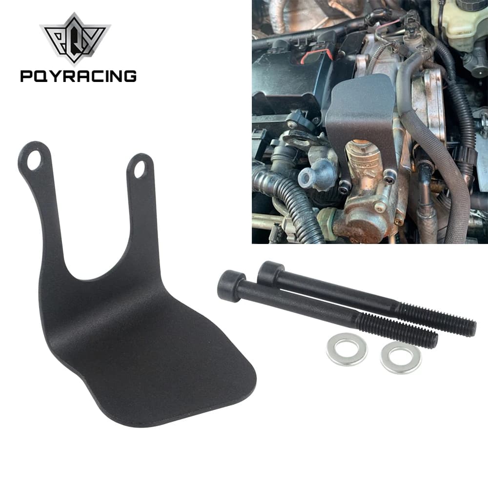 PQY - Protezione sensore HPFP Proteggi per VW GOLF MK5 MK6 Seat Leon Octavia Audi A3 2.0 TFSI PQY-FPJ01