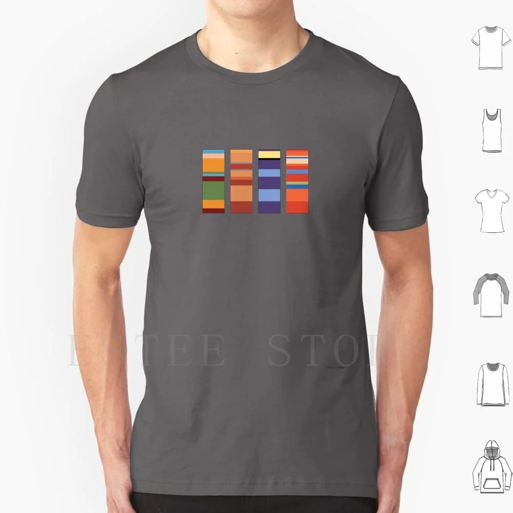 I Have The Power! T Shirt Print Cotton Graphic Cartoon Character Minimal Minimalistic Pop Culture Pixobandito He Man Masters Of