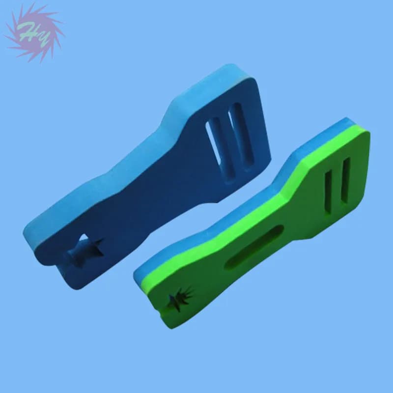 Supporto per pagaia per elicottero in spugna EVA da 1 pezzo per elicottero a olio/elicottero elettrico 500/accessori modello RC