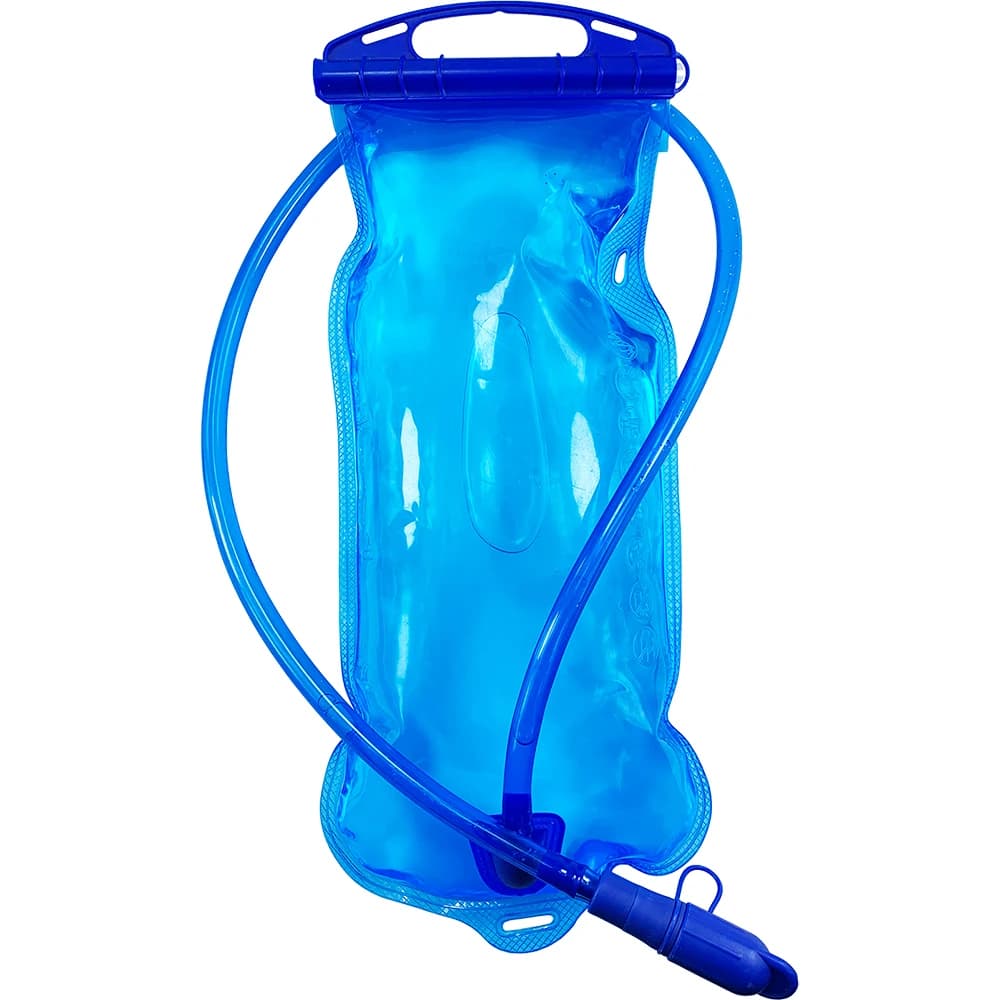 Water Tank Storage Bag BPA Free Outdoor Sport Cycling Camp for Marathon Running Vest Backpack