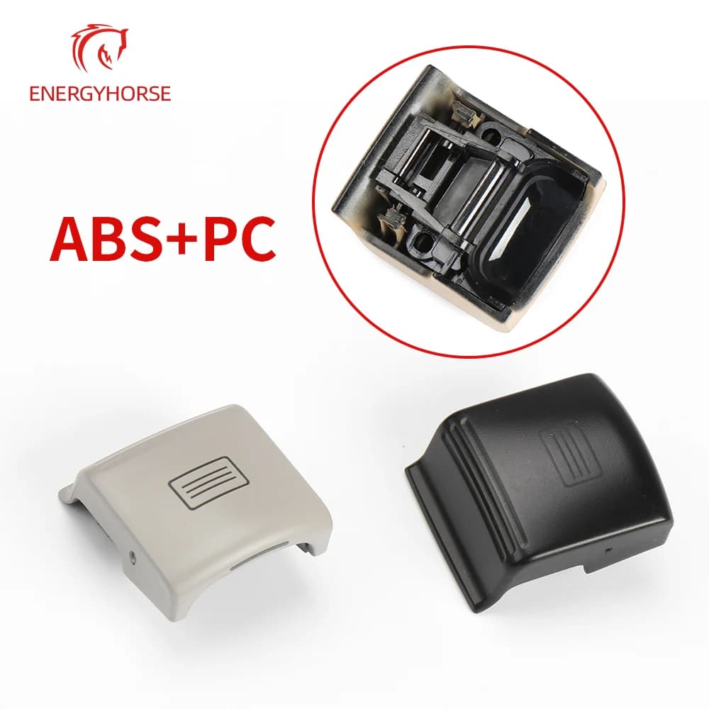 Auto Sunroof Window Roof Control Panel Switch Button For Mercedes Benz S Class W221 S320 S350 S400 S500 Car Interior Accessories