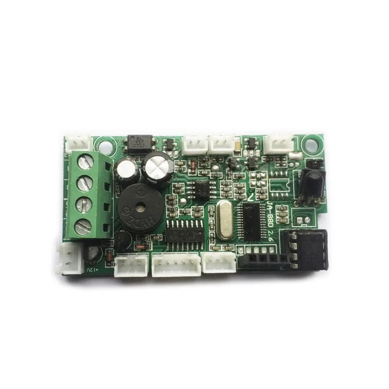 KINJOIN Serratura elettrica Smart Chip PCB Lettore RFID Chiave extra in metallo fai da te