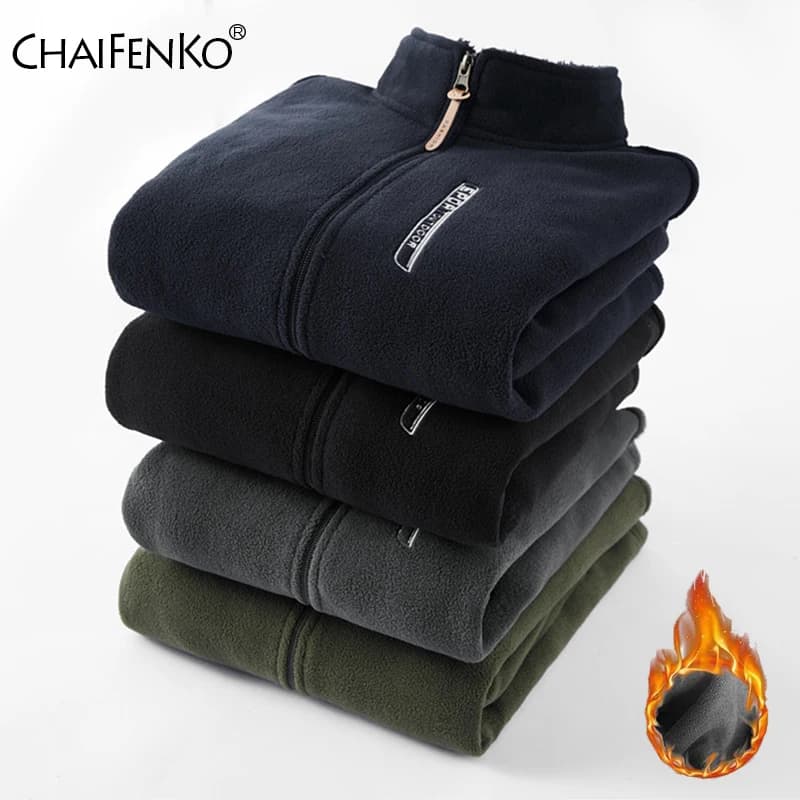 5XL giacca invernale in pile da uomo spessa calda Softshell tattica capispalla primavera Casual esercito Parka cappotto uomo Bomber giacca militare uomo
