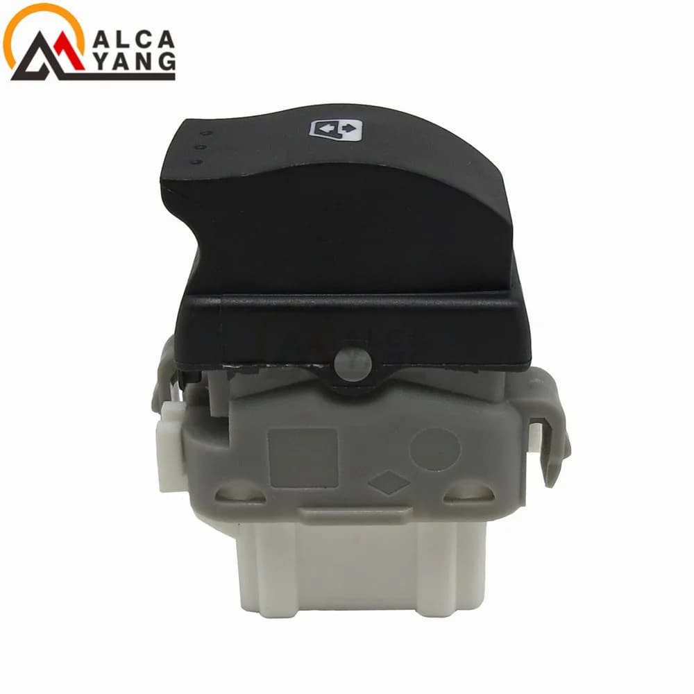 8200315024 Per Renault Megane 2 Scenic 2 Laguna 2 Finestra Regolatore Interruttore Unità Posteriore Finestra di Potere Interruttore Pulsante di Controllo