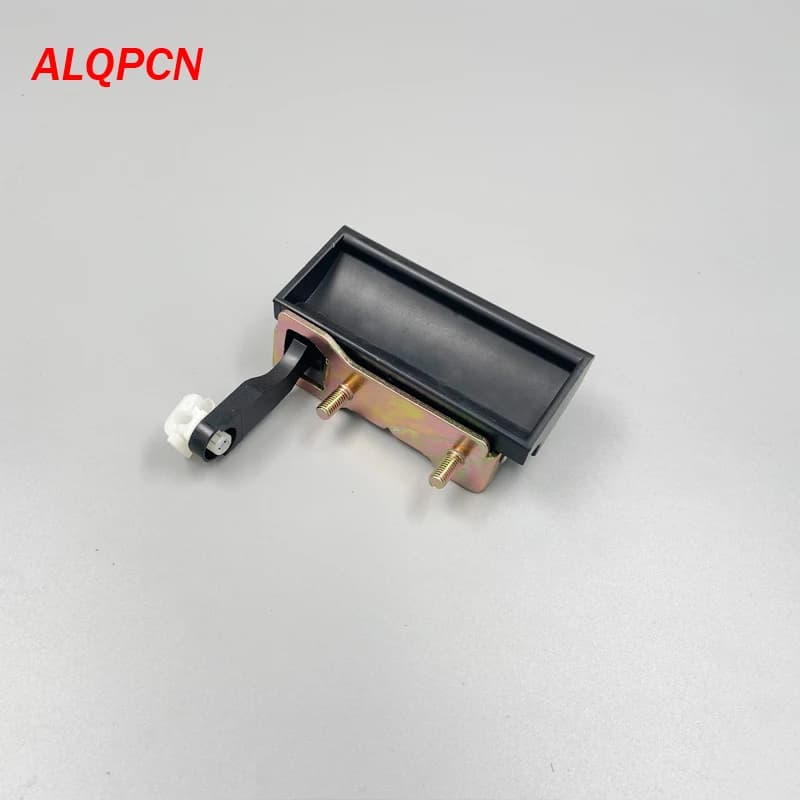 Maniglia del portellone posteriore porta posteriore aperta catcher per hyundai h100 grazia mitsubishi L300 1994 1995 1996 1997 1998 1999 2000 2001 02 03 04
