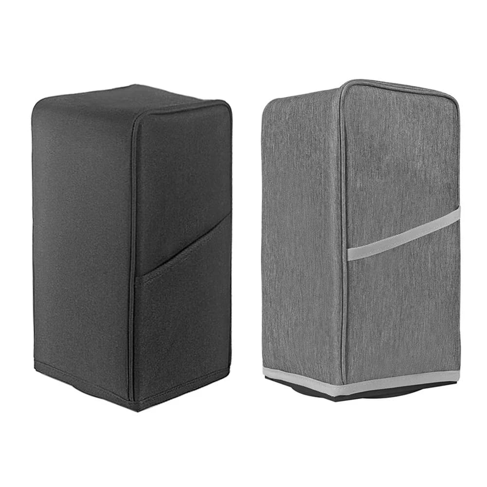Per Xbox Series X Console di gioco copertura antipolvere Mesh rimovibile lavabile custodia antipolvere protezione accessori di gioco protettivi