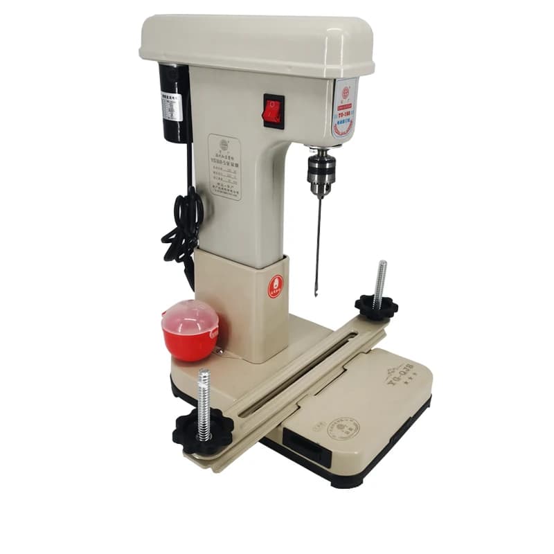 220V 150W Rilegatrice elettrica credenze finanziarie documenti archivi rilegatrice legatrice macchina cucitrice elettrica