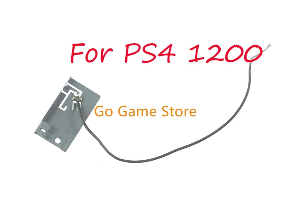 20 pz/lotto Per PS4 Sottile Wifi Cavo Antenna Modulo Antenna Bluetooth per PS4 Slim 1200 12XX Console