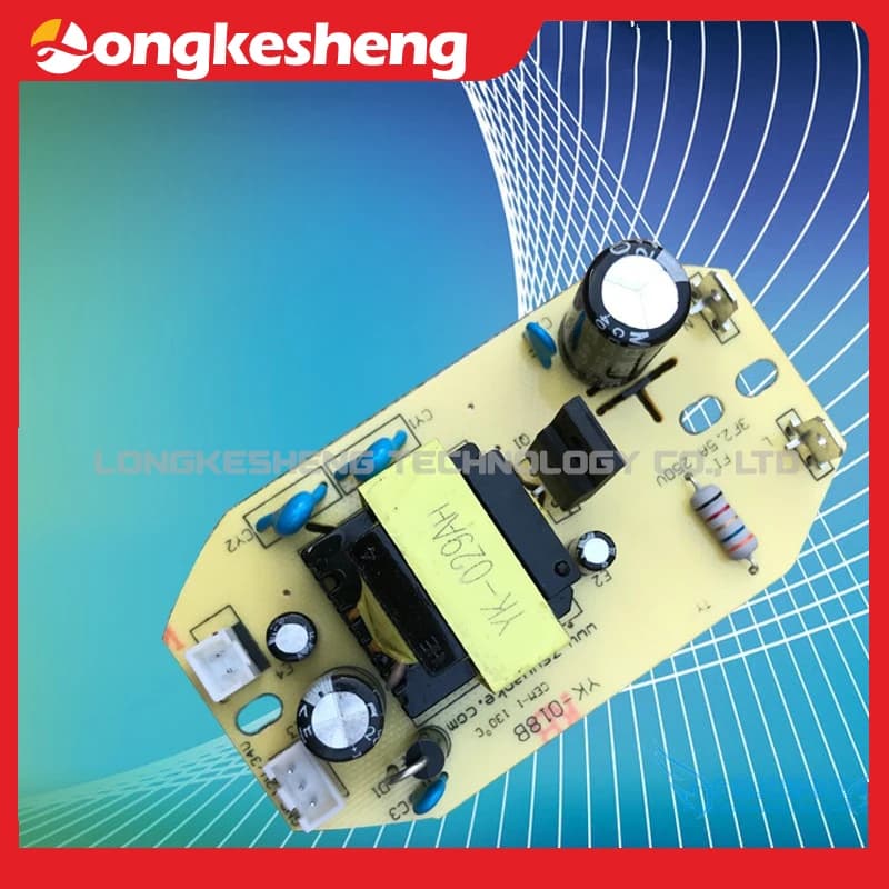 Umidificatore Scheda di Alimentazione Scheda di Atomizzazione Piastra di Atomizzazione YK-018B 34V-36V Umidificatore Parti Nuovo
