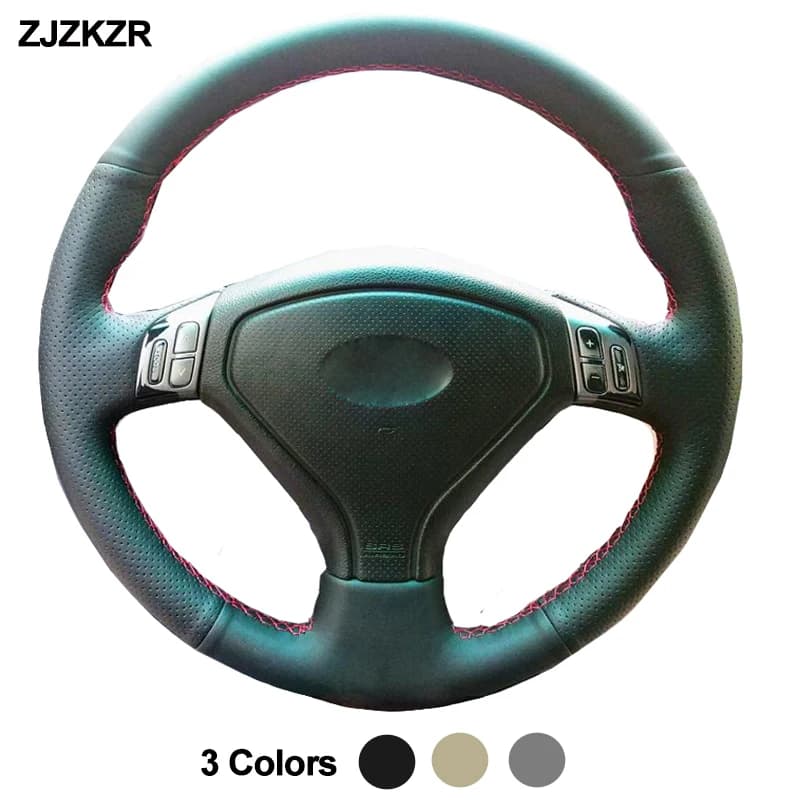 Auto Flyer Covering Wheel Cover for Subaru Forester 2005 - 2007 Outback Legacy 2005 - 2007 Wheel Covering Wheel Cover for Subaru Forester 2006