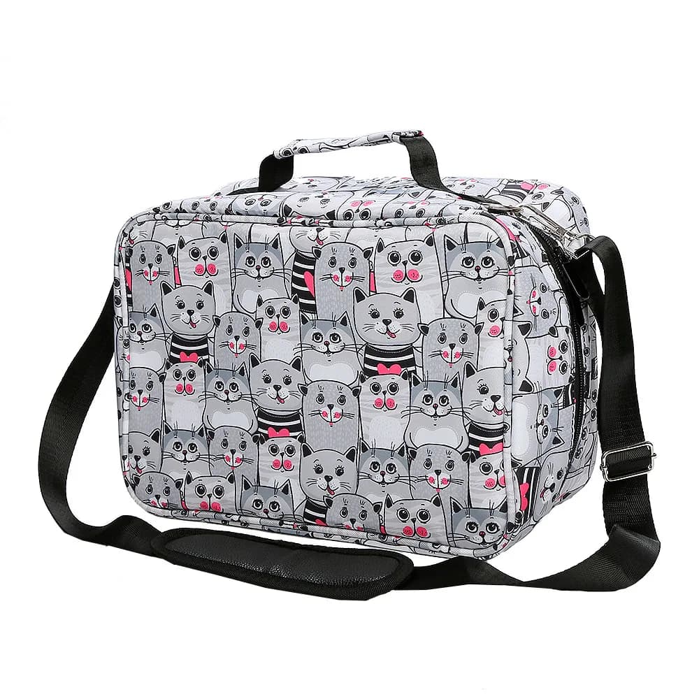 240/270/360/480 Slot Astuccio per matite Astuccio per la scuola per ragazze Scatola per penne di cancelleria Scatola per penale Kawaii Grande sacchetto soffice Grande supporto
