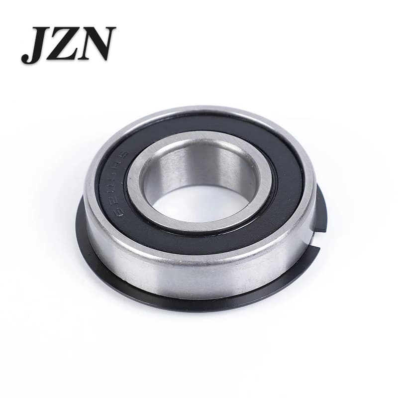 Cuscinetto con anello di sicurezza 6200 6201 6202 6203 6204 6205 6206 DDU NR N con anello di sicurezza