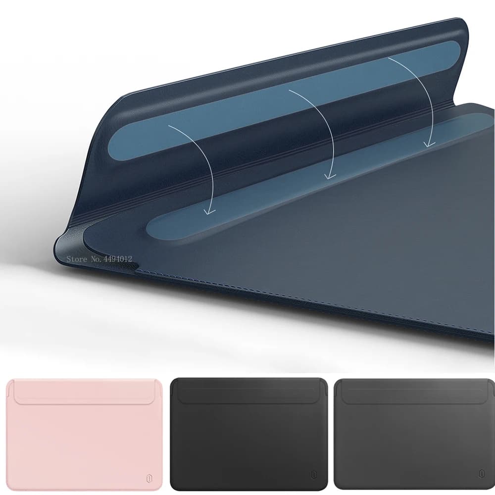 Custodia per Laptop per MacBook Air 13 (A2337), Cover per MacBook Pro 13 M1 (2022), Pro 16, 12, 15, Custodia Ultra-sottile per MacBook Pro 14