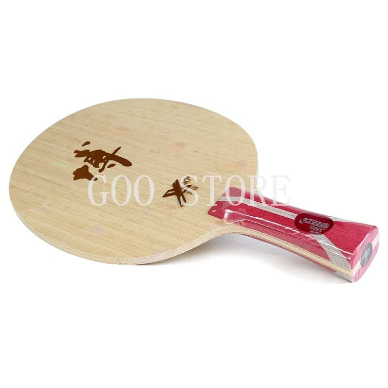 DHS Hurricane B2X B2 DHS Fang B Arylate Carbon ALC Racchetta DHS Ping Pong Lama DHS Ping Pong Mazza/Pagaia