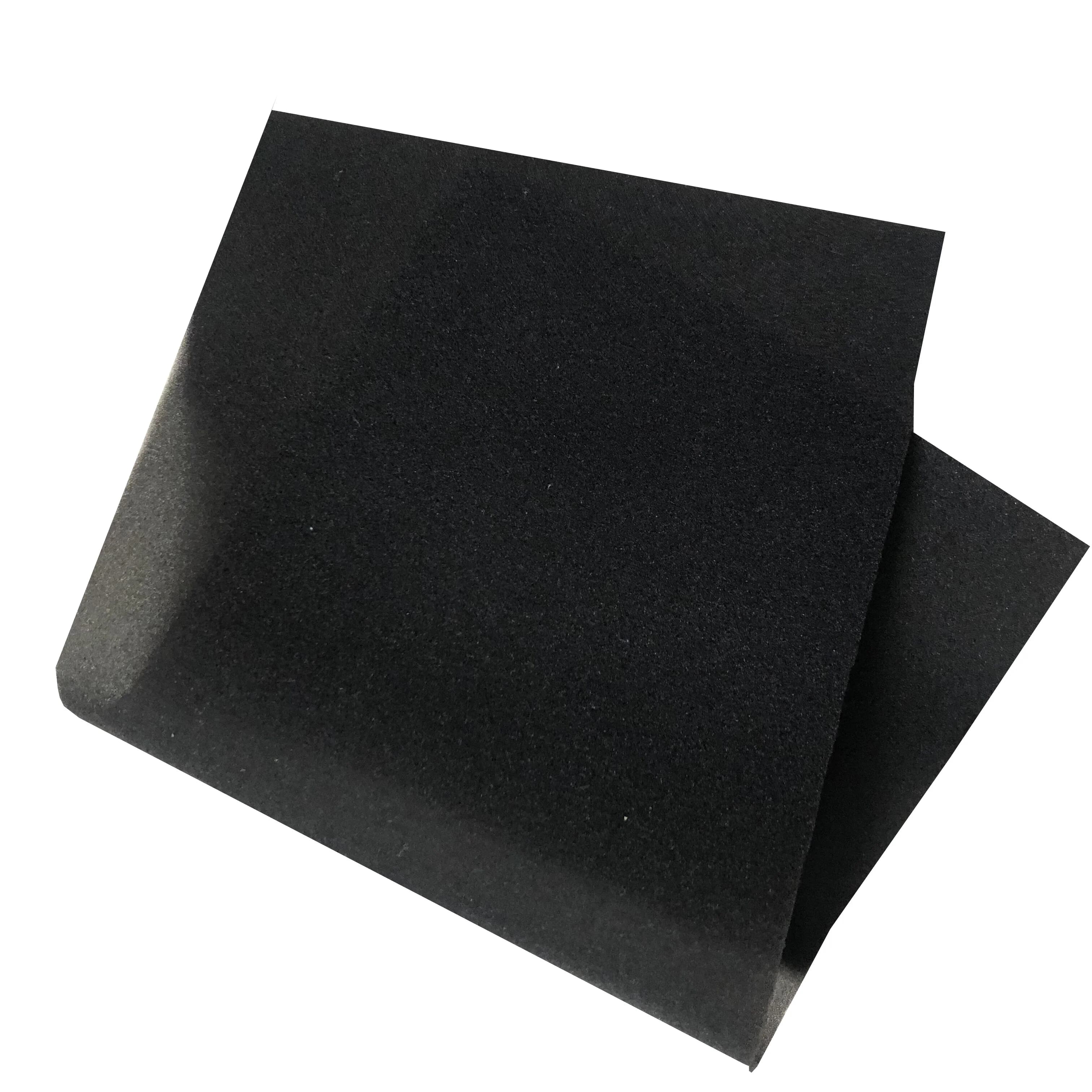 Il nuovo filtro dell'aria sostitutivo per proiettore adatto per Sony Sanyo Hitachi Epson e altri proiettori possono essere tagliati in qualsiasi dimensione