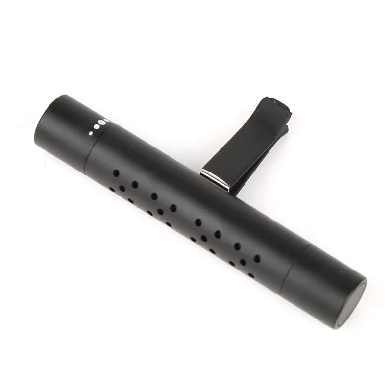 Car Deodorant Car Exit Perfume Clip for Air Mouth Ornament for Solid Perfume Diffuser