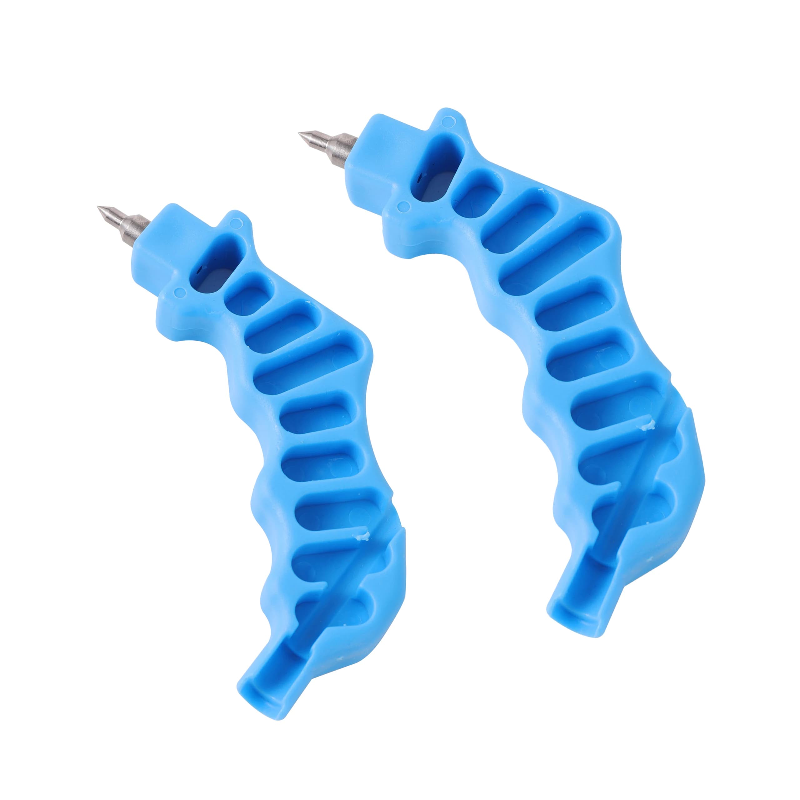 4 mm flexible pipe punching machine Drilling tools Garden water irrigation fittings Simple punching machine