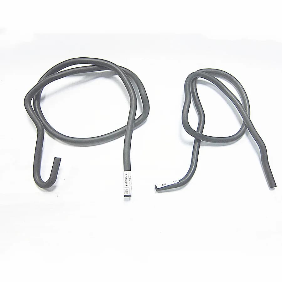 Tubo flessibile dell'acqua del motore dell'auto vouvou dalla bottiglia alla presa 15-381 e 15-383 per il motore Mazda 3 2004-2008 2.0