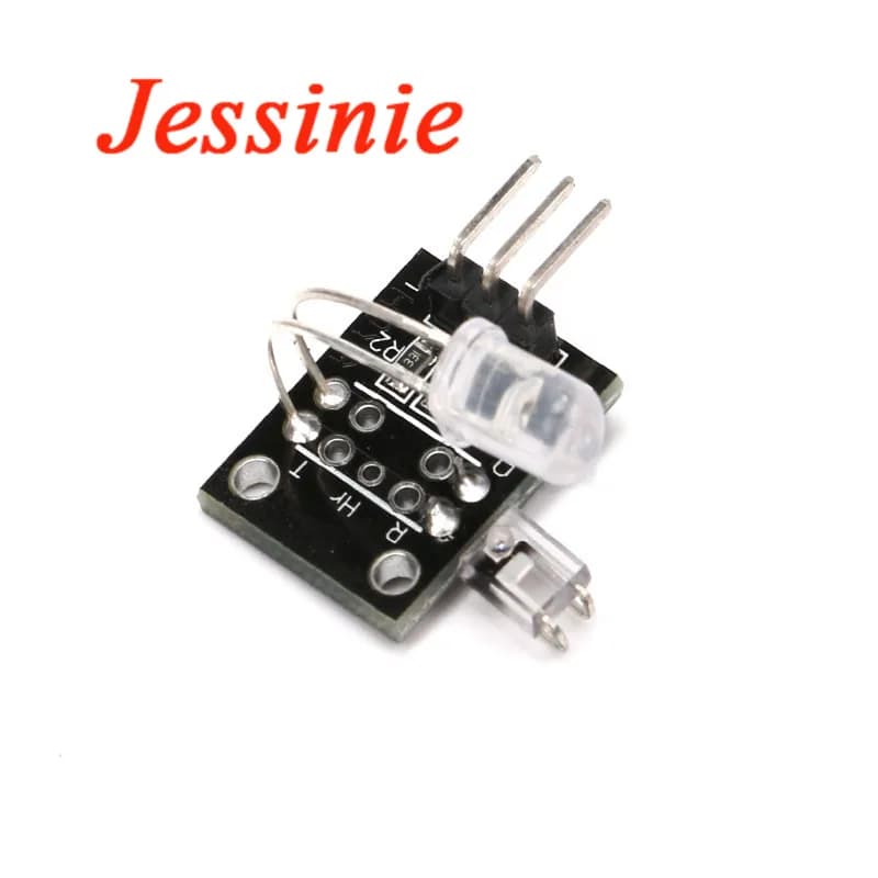 10/5 pieces KY-039 Sensor Module Heart Beat 5V per finger for Arduino
