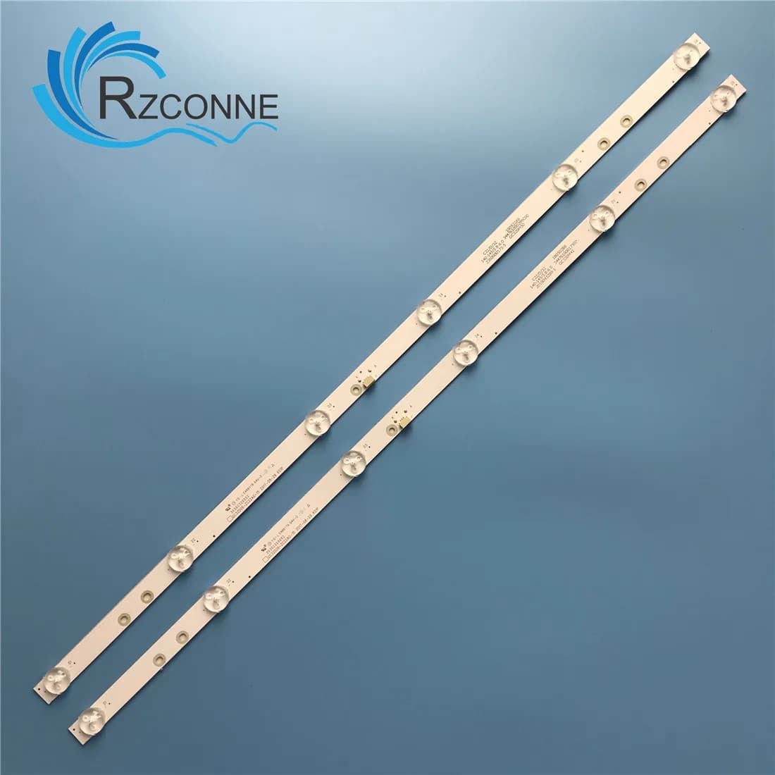 LED Backlight strip 6 lamp For GC32D06-ZC22AG-15 6S1P 303GC320052 6V/LED