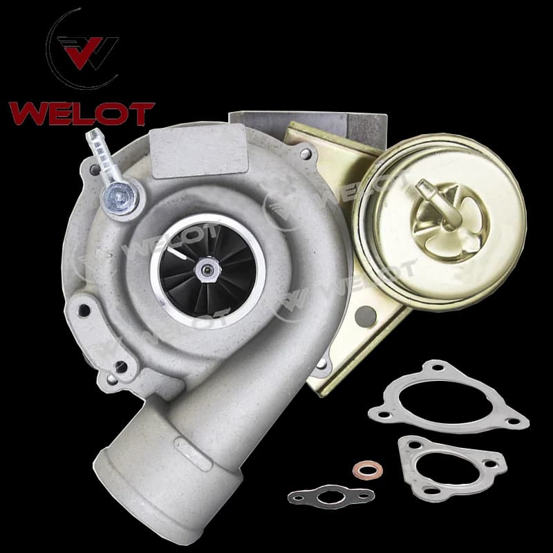K03 53039700029 Balanced Complete Turbine Turbo Charger For Audi 1.8 T Quattro 1781cc 110KW 150HP AGU AQA ARX 1999-2003