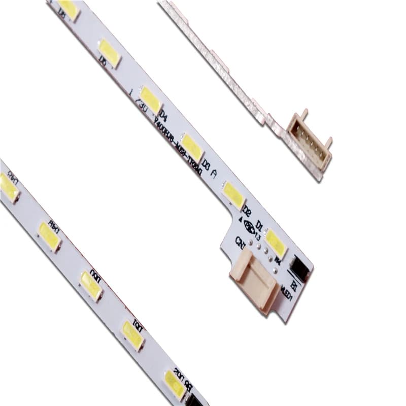 52LED 490MM LCD-40V3A V400HJ6-LE8 New LED Strip V400HJ6-ME2-TREM1 Compatible with FOR Samsung TV Part Number 1 Piece