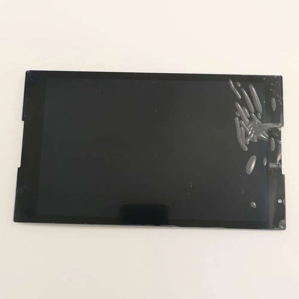 LCD Display Matrix Screen Touch Panel Digitizer Assembly 8" Inch For Lenovo Tab S8 S8-50 S8-50F S8-50L S8-50LC