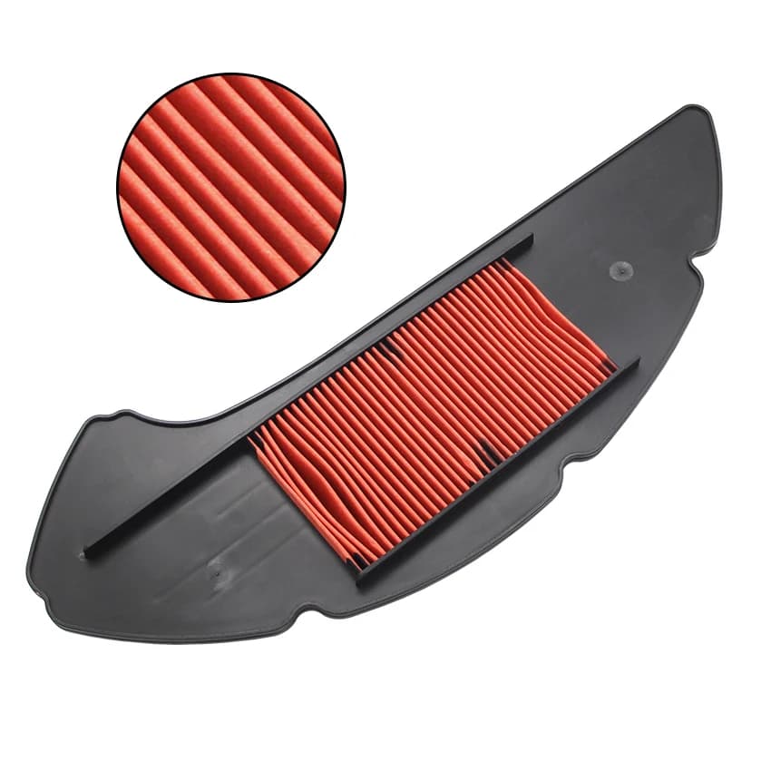Motorcycle Air Purifier Bicycle Vacuum Cleaner For Yamaha NMAX155 2020 Durable Convenient to Practical Motorcycles Accessories