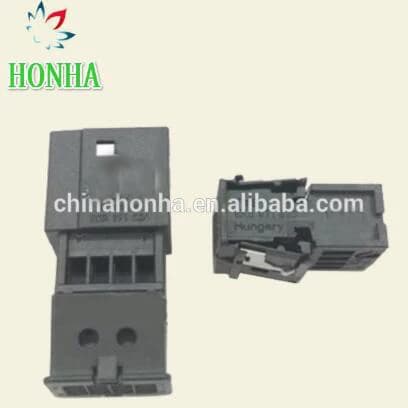 5 set/lotto 8 Pin/Way Maschio Femmina Per Anti-riflesso Specchietto retrovisore Spina Modificato Refit Connettore 8K0 971 833 8K0 971 834