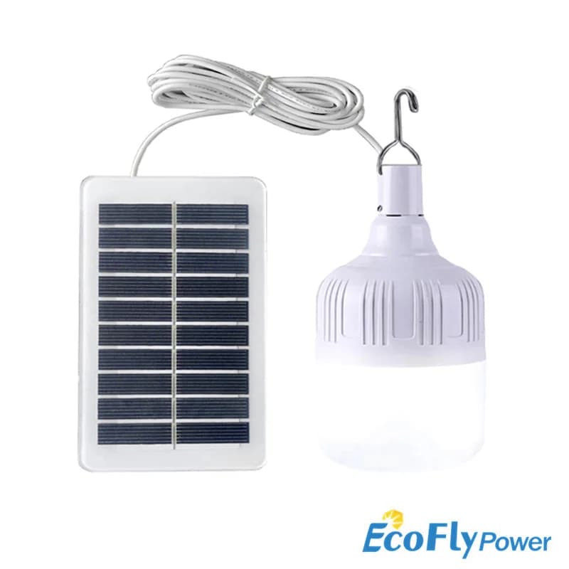 5W 7W 9W Outdoor solar light, LED light, built-in battery, 3 modes, waterproof safety lighting with Solar panels